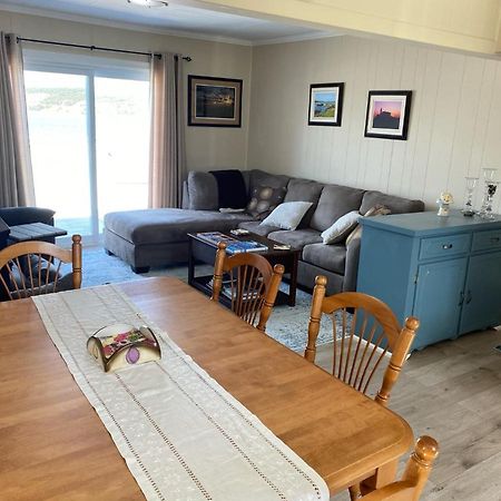 Rocky Harbour Oceanfront别墅 外观 照片