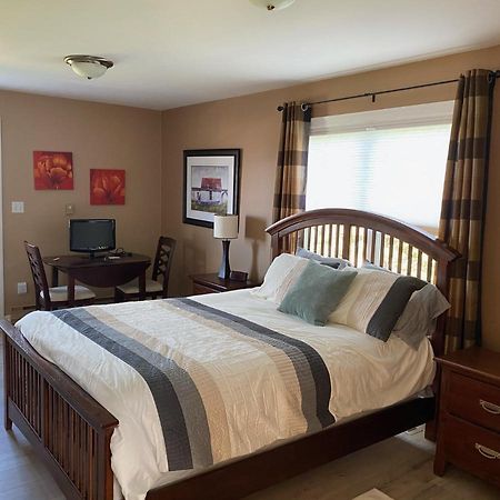 Rocky Harbour Oceanfront别墅 外观 照片