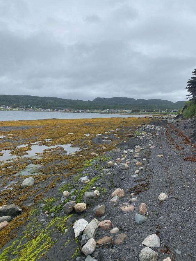 Rocky Harbour Oceanfront别墅 外观 照片