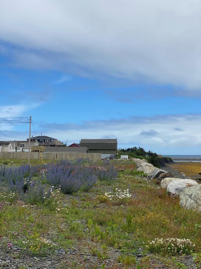 Rocky Harbour Oceanfront别墅 外观 照片